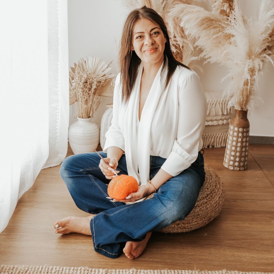 Giorgia Di Bonaventura