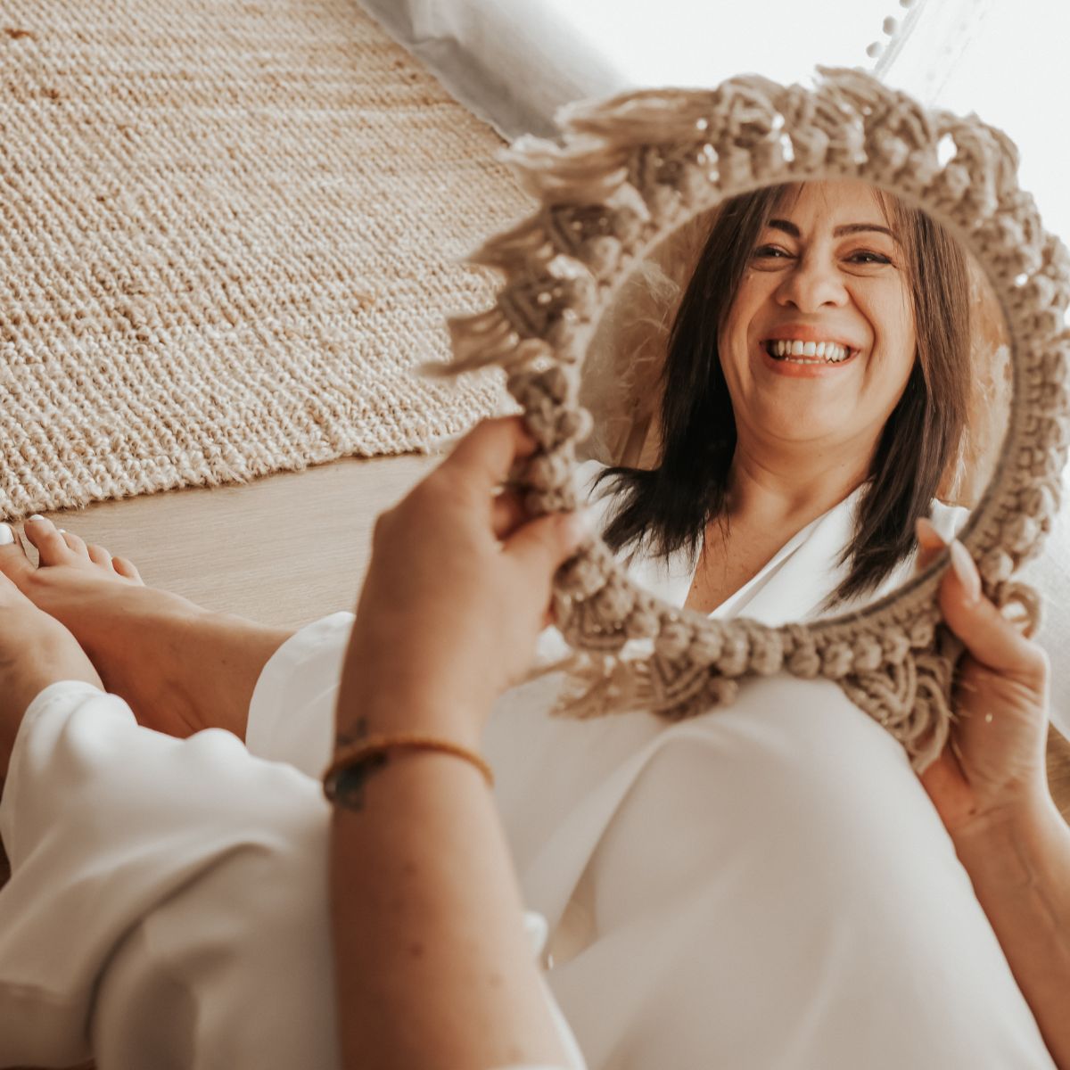 Giorgia Di Bonaventura - Home 2