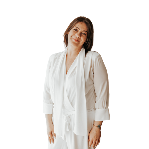 Giorgia Di Bonaventura - Home - Mobile