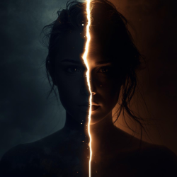 L’ego si ribella, due voci dentro di te